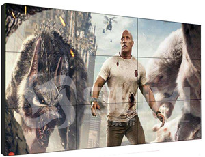 大尺寸液晶本錢戰(zhàn)晉級