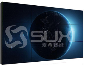 液晶拼接屏物理拼縫和實際拼縫有什么區別？