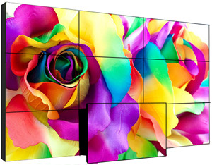 監控液晶拼接屏廠家如何真正滿足客戶需求。