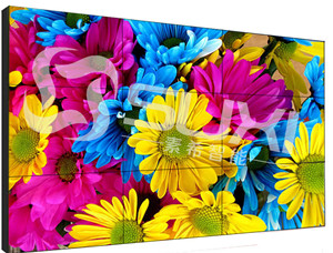 受大屏幕行業(yè)影響， LCD拼接屏廠家轉(zhuǎn)型是迫在眉睫了！