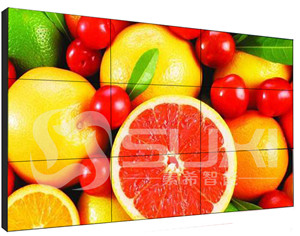 市場(chǎng)競(jìng)爭(zhēng)日益變得激烈，液晶拼接屏廠家應(yīng)該怎樣才能更好的發(fā)展下去呢？