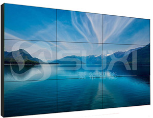 液晶拼接屏場景中電腦應該如何匹配呢？