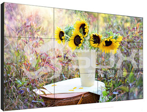 液晶拼接屏和LED室內(nèi)全彩顯示屏兩者來說哪一種的市場越來越小？