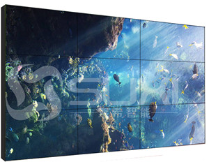 會議室屏幕您是選投影儀還是液晶拼接屏？