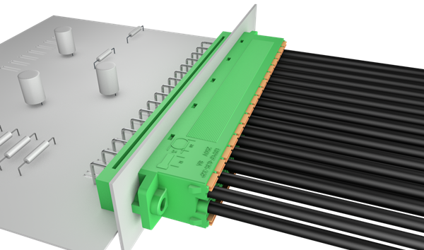 彈簧接線 彈簧接線