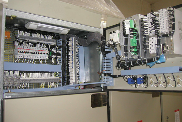 端子排實物圖 端子排實物圖