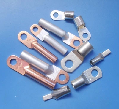 【科普】銅鼻子和接線端子有什么區別?