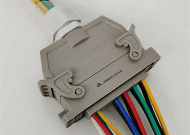 卓能重載連接器 卓能重載連接器