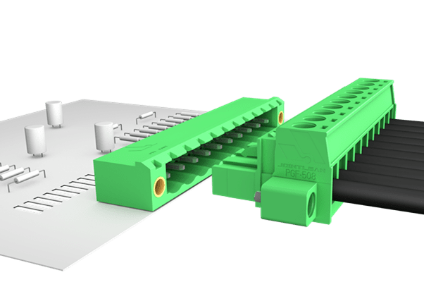 影響接線端子性能的幾個因素