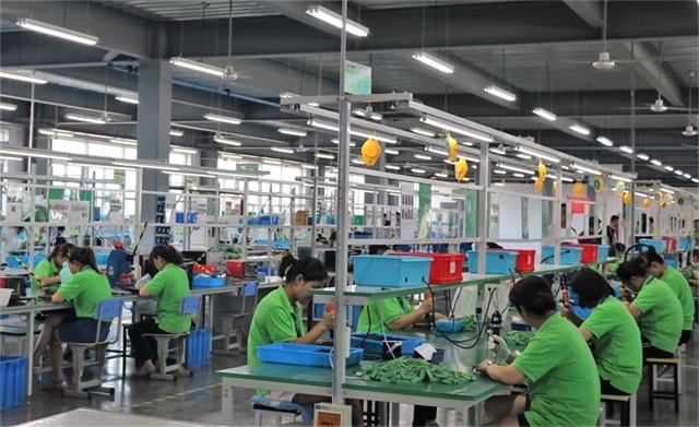 端子廠家有哪些有哪些？選擇端子需要注意什么問題？