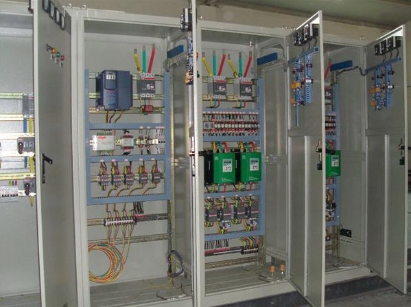 配電柜中的端子有哪幾種，作用是什么？